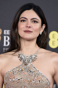 BAFTA Film Awards 2025 in London