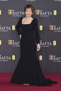 BAFTA Film Awards 2025 in London