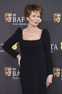 BAFTA Film Awards 2025 in London