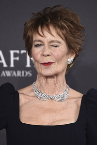 BAFTA Film Awards 2025 in London