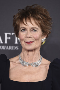 BAFTA Film Awards 2025 in London