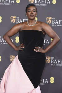 BAFTA Film Awards 2025 in London