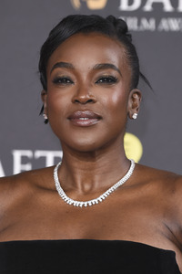 BAFTA Film Awards 2025 in London