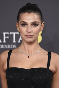 BAFTA Film Awards 2025 in London