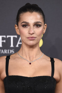 BAFTA Film Awards 2025 in London