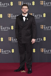 BAFTA Film Awards 2025 in London