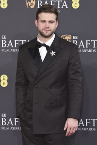 BAFTA Film Awards 2025 in London