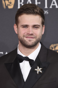 BAFTA Film Awards 2025 in London