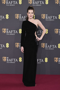BAFTA Film Awards 2025 in London