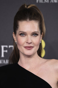 BAFTA Film Awards 2025 in London