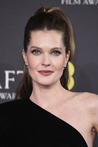 BAFTA Film Awards 2025 in London