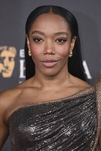 BAFTA Film Awards 2025 in London