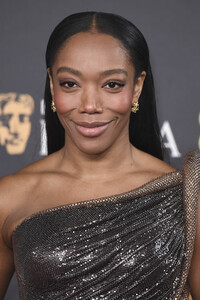 BAFTA Film Awards 2025 in London