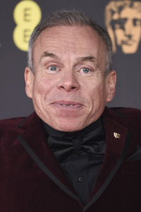 BAFTA Film Awards 2025 in London