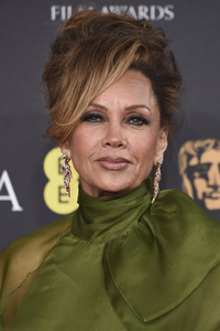 BAFTA Film Awards 2025 in London