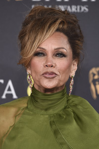 BAFTA Film Awards 2025 in London