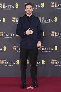 BAFTA Film Awards 2025 in London