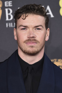 BAFTA Film Awards 2025 in London