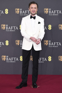 BAFTA Film Awards 2025 in London