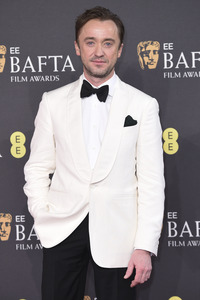 BAFTA Film Awards 2025 in London