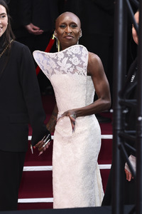 BAFTA Film Awards 2025 in London