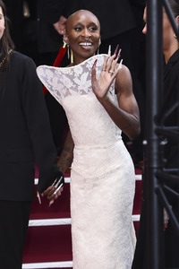 BAFTA Film Awards 2025 in London