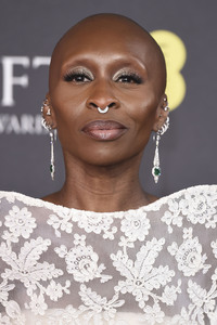 BAFTA Film Awards 2025 in London