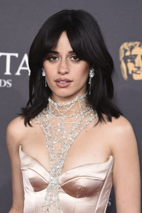 BAFTA Film Awards 2025 in London