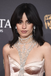 BAFTA Film Awards 2025 in London