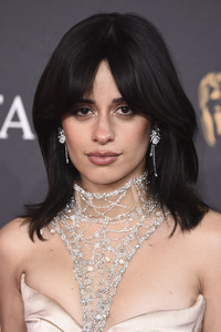 BAFTA Film Awards 2025 in London