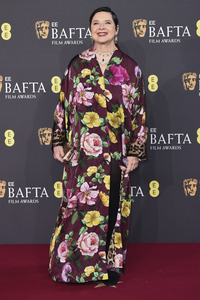 BAFTA Film Awards 2025 in London