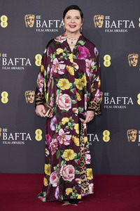 BAFTA Film Awards 2025 in London