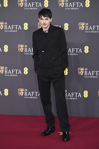 BAFTA Film Awards 2025 in London