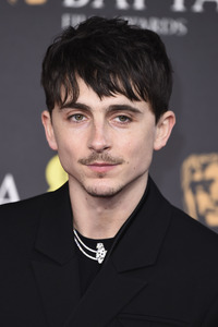 BAFTA Film Awards 2025 in London