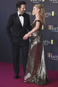 BAFTA Film Awards 2025 in London