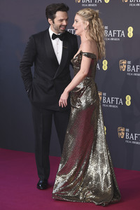 BAFTA Film Awards 2025 in London