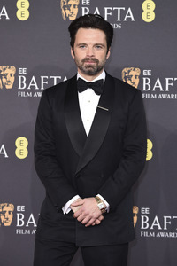 BAFTA Film Awards 2025 in London