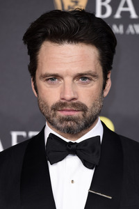 BAFTA Film Awards 2025 in London