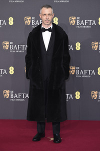 BAFTA Film Awards 2025 in London