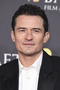 BAFTA Film Awards 2025 in London