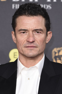 BAFTA Film Awards 2025 in London