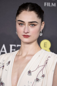 BAFTA Film Awards 2025 in London