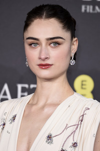 BAFTA Film Awards 2025 in London