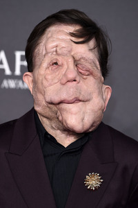 BAFTA Film Awards 2025 in London