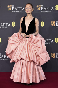 BAFTA Film Awards 2025 in London