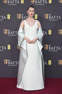 BAFTA Film Awards 2025 in London