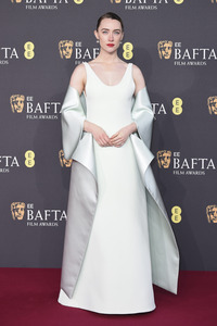 BAFTA Film Awards 2025 in London