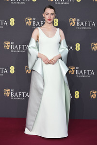 BAFTA Film Awards 2025 in London