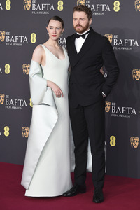 BAFTA Film Awards 2025 in London