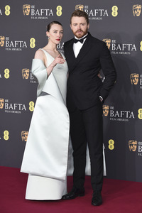 BAFTA Film Awards 2025 in London